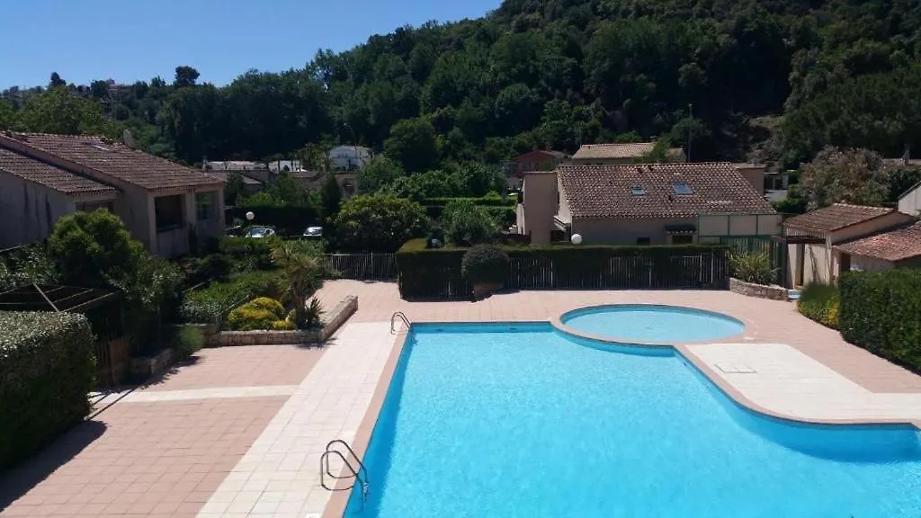 Maisonnette Au Calme Villeneuve-Loubet Γαλλία