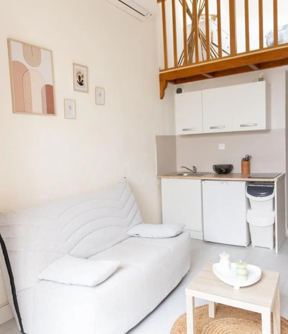 Maisonnette Au Calme Villeneuve-Loubet
