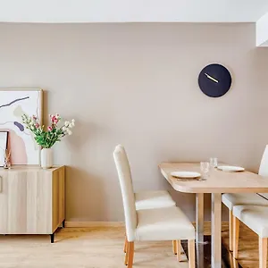 Appartement Ovelia - Les Vagues De Vaugrenier, Villeneuve-Loubet