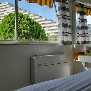 Appartement Fame - Marina Baie Des Anges, Villeneuve-Loubet