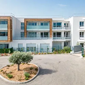Marina Bay Villeneuve-Loubet
