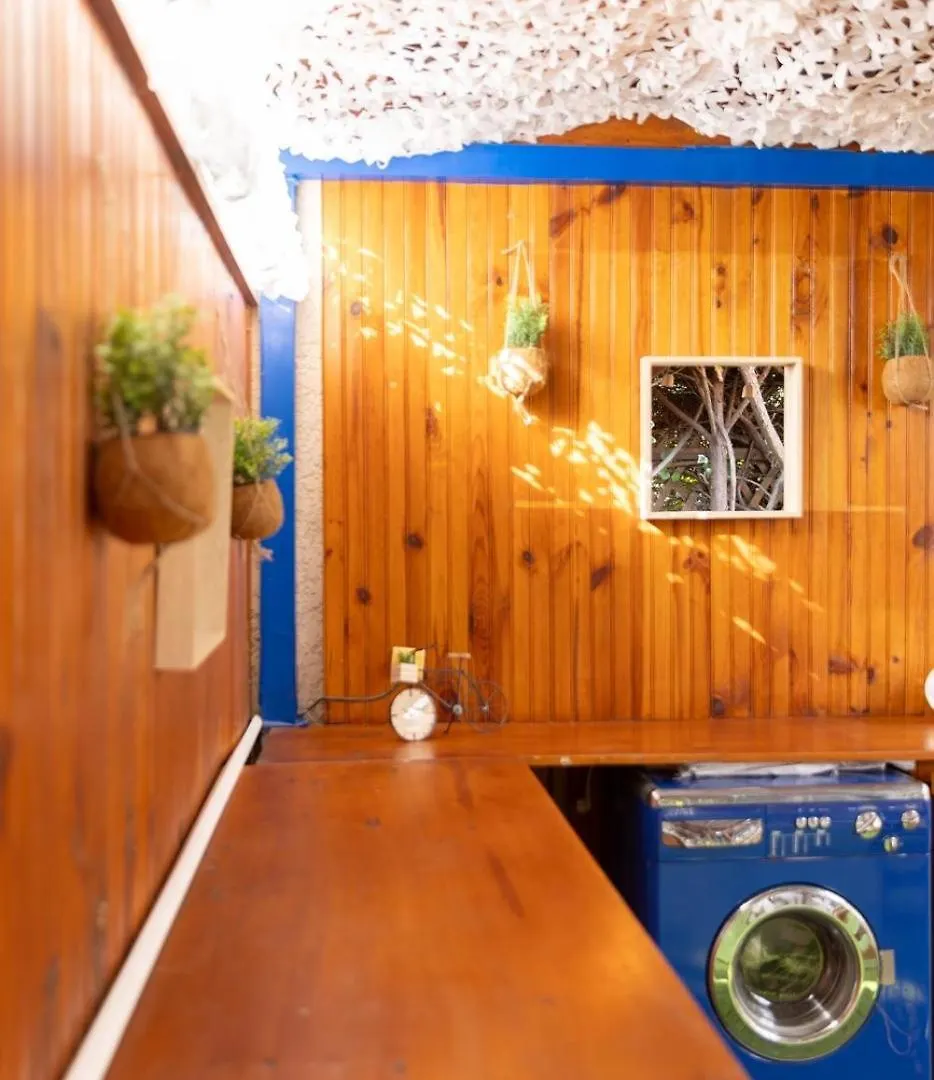 Maisonnette Au Calme Villeneuve-Loubet